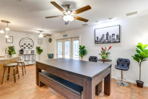 Florida Vacation Rental with Private Pool and Hot Tub!